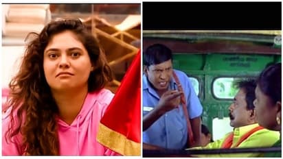 தர்ஷன் காதலை கன்ஃபர்ம் பண்ணிய ஷெரின்...இந்த கள்ளக்காதல் எங்கே போய் முடியுமோ?...