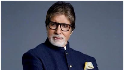 'മനസ്സില് എന്തെന്ന് അറിയാനാകുന്നില്ല', ദാദാസാഹേബ് ഫാല്കെ അവാര്ഡ് നേട്ടത്തില് അമിതാഭ് ബച്ചൻ