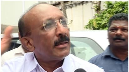 'കോന്നിയിൽ സാമുദായിക സമവാക്യം പ്രധാനം'; വിട്ടുവീഴ്ച ഇല്ലാതെ ബാബു ജോര്ജ്