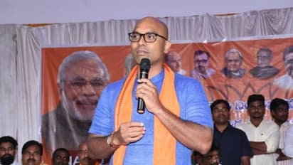 డిఎస్ వ్యూహాత్మక అడుగులు: ఆ పదవిపై గురి