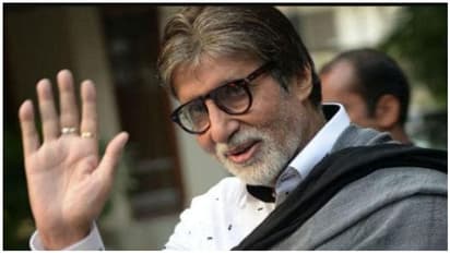 জবাব দিচ্ছে অমিতাভের শরীর, 'অবসর নেওয়া উচিত'- বার্তায় ছড়ালো চাঞ্চল্য