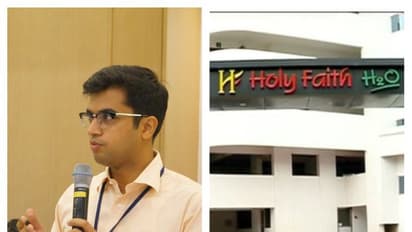 മരട് നഗരസഭയിൽ അധികാരത്തർക്കം; ഫ്ലാറ്റ് പൊളിക്കാന്‍ സർക്കാർ നിയോഗിച്ച പുതിയ സെക്രട്ടറിക്കെതിരെ ഭരണസമിതി