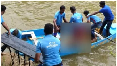 കബനി പുഴയില് കാണാതായ യുവാവിന്റെ മൃതദേഹം കണ്ടെത്തി