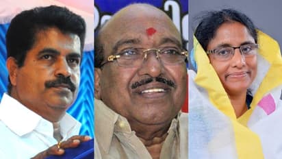 അടൂര് പ്രകാശ് സമുദായത്തിലെ കുലംകുത്തി, ഷാനിമോള്ക്ക് ജയസാധ്യതയില്ല: വെള്ളാപ്പള്ളി