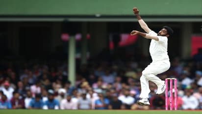 আরও দাপটের সঙ্গে ফিরে আসব, চোট প্রসঙ্গে বললেন বুমরা