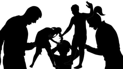 2 Dalit children lynched for defecating in the open in Madhya Pradesh