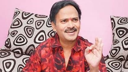 కాలు మీద కాలేసి కూర్చున్నానని.. ఆ స్టార్ హీరో.. : వేణుమాధవ్!