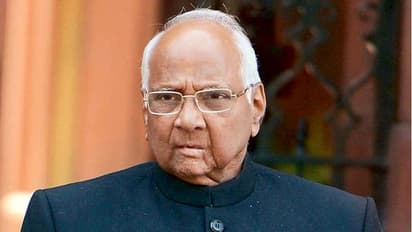 शरद, अजीत पवार पर ईडी ने कसा शिकंजा