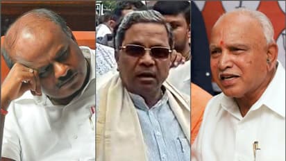 ಹೌದು ನಾವೆಲ್ಲಾ ಕೋಮುವಾದಿಗಳು: ಮಾಜಿ ಸಿಎಂ ಎಚ್.ಡಿ.ಕುಮಾರಸ್ವಾಮಿ