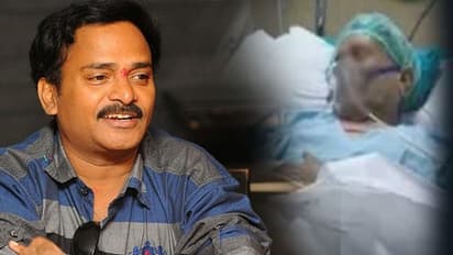 అభిమానుల సందర్శనార్ధం వేణుమాధవ్ పార్థివదేహం.. రేపే అంత్యక్రియలు