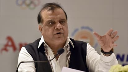 IOA President Narinder Batra under CBI lens over misuse of Hockey India fund