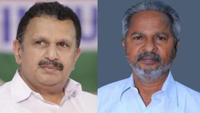 പ്രതിഷേധം തള്ളി മുരളീധരന്: വട്ടിയൂര്ക്കാവില് പീതാംബരക്കുറിപ്പിന് സാധ്യതയേറി