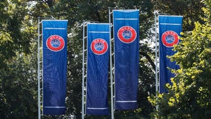 যে দেশে মহিলাদের মাঠে ঢুকতে দেওয়া হয় না, সেই দেশে ইউরোপের দল খেলতে যাবে না, সিদ্ধান্ত উয়েফার বৈঠকে