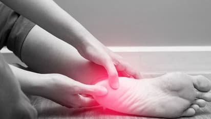 ഈ 6 കാര്യങ്ങൾ ശ്രദ്ധിച്ചാൽ ഉപ്പൂറ്റി വേദന കുറയ്ക്കാം