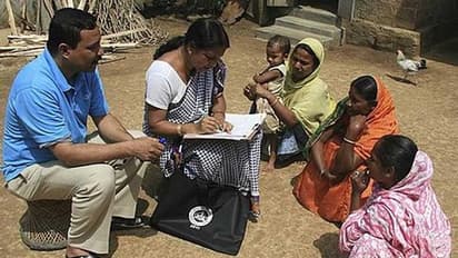 Modi govt confirms: No caste data to be released in Census 2021