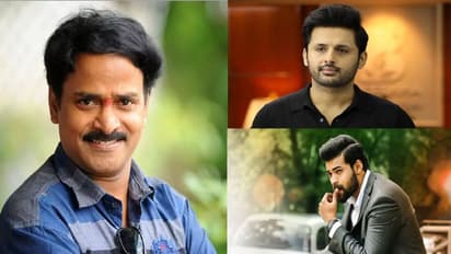 'అప్పట్లో భుట్టో.. ఇప్పుడు ముషారఫ్'.. వేణుమాధవ్ మృతికి ప్రముఖుల సంతాపం!