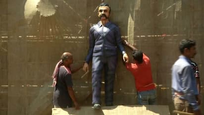 অভিনন্দন সহ বালাকোট সার্জিক্যাল স্ট্রাইক, দেখা যাবে দুর্গাপুজোর এই মণ্ডপে