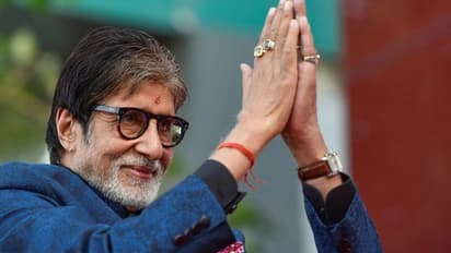 Amitabh Bachchan named Dada Sahab Phalke winner