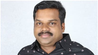 കോന്നിയില് കെ യു ജനീഷ് കുമാർ സിപിഎം സ്ഥാനാർത്ഥി