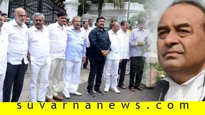 ಅನರ್ಹ ಪರ ಮುಕುಲ್ ರೋಹಟಗಿ ವಾದ ಅಂತ್ಯ: ಒಂದುವರೆ ತಾಸು ವಾದದ ಹೈಲೆಟ್ಸ್