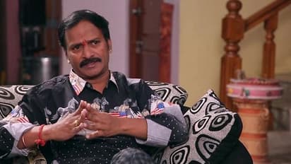 వేణుమాధవ్ ఇంటిపై ఉండే దర్శకుల పేర్లు ఎవరివంటే..?