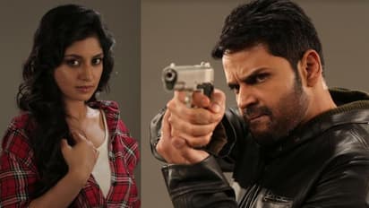 'കാവ്യനി'ലുടെ തിരിച്ചുവരവിന് ഷാം; തമിഴകത്ത് തിളങ്ങാന്‍ ജോസഫിലെ ആത്മീയ