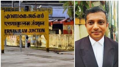 എറണാകുളത്ത് അഡ്വ. മനു റോയ് ഇടത് സ്ഥാനാർത്ഥി, പ്രചാരണം തുടങ്ങിയെന്ന് മനു