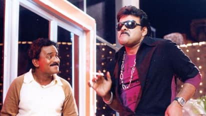 మెగాస్టార్ కోసం రూల్ బ్రేక్ చేసిన వేణుమాధవ్!