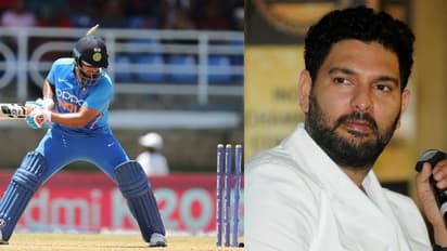 'ക്രിക്കറ്റ് കുട്ടിക്കളിയല്ല'; പന്തിനും യുവിക്കും എതിരെ ആഞ്ഞടിച്ച് ഓസീസ് മുന് താരം