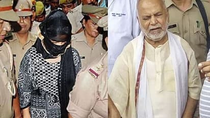 ചിന്മയാനന്ദില് നിന്നും പണം തട്ടിയെടുക്കാന് ശ്രമിച്ചെന്ന കേസ്; പെണ്കുട്ടിയ്ക്ക് ജാമ്യമില്ല