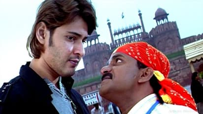 వేణుమాధవ్ మృతికి మహేష్ బాబు సంతాపం!