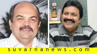 ಯುಬಿ ಬಣಕಾರ್ ವಿರುದ್ಧ 4ನೇ ಬಾರಿಯೂ ಕುಸ್ತಿ ಗೆಲ್ಲುತ್ತೇನೆ: ಬಿ.ಸಿ. ಪಾಟೀಲ್