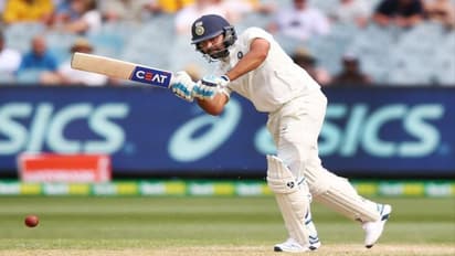 সৌরভের কথা মতেই টেস্ট ওপেনার রোহিত, বৃহস্পতিবার থেকে শুরু পরীক্ষা