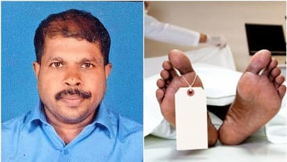 ചേര്ത്തലയില് കാണാതായ യുവാവ് തോട്ടില് മരിച്ച നിലയില്