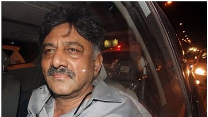 Delhi high court to hear bail plea of DK Shivakumar on October 14