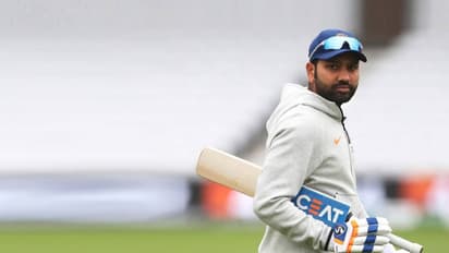 ಆರಂಭಿಕ ಅಗ್ನಿ ಪರೀಕ್ಷೆಗೆ ರೋಹಿತ್ ರಿಹರ್ಸಲ್!