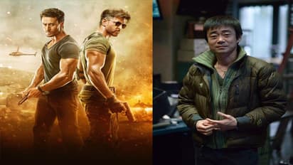 తన సేఫ్టీ పక్కన పెట్టి రిస్క్ చేసిన హృతిక్.. షాకైన హాలీవుడ్ యాక్షన్ డైరెక్టర్!