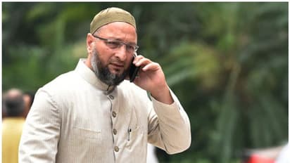 Maharashtra Election Results 2019: కాంగ్రెస్, ఎన్సీపీ కూటమికి అసదుద్దీన్ 'మహా' దెబ్బ