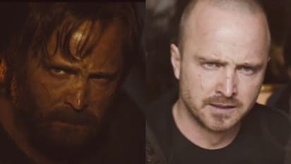 ജെസ്സി പിങ്ക്മാന് തിരിച്ചെത്തിയിരിക്കുന്നു: ബ്രേക്കിംഗ് ബാഡ് ചലച്ചിത്രം എല് കാമിനോയുടെ ട്രെയിലര്