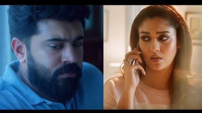 'ദിനേശന്റെ നിരാശ'യ്ക്ക് ഷാന് റഹ്മാന്റെ മെലഡി; 'ലവ് ആക്ഷന് ഡ്രാമ'യിലെ പാട്ട്