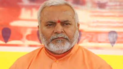 Chinmayanand to be produced before court through videoconferencing in rape case