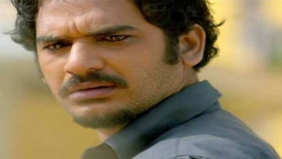 চূড়ান্ত ব্যর্থতার গল্প শোনাবে বাংলা ছবি 'বুড়ো সাধু',মুখ্য ভূমিকায় ঋত্বিক