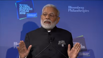 ನೀವೆಲ್ಲಾ ಭಾರತಕ್ಕೆ ಬಂದ್ರೆ 4D ತೋರಿಸ್ತಿನಿ: ಪ್ರಧಾನಿ ಮೋದಿ!