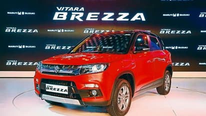 മാരുതി സുസുക്കി ഉൽപാദനം വെട്ടിക്കുറച്ചു; രാജ്യത്തെ ഏറ്റവും വലിയ കാർ നിർമാതാക്കളുടെ മാർച്ചിലെ കണക്കുകൾ ഇങ്ങനെ