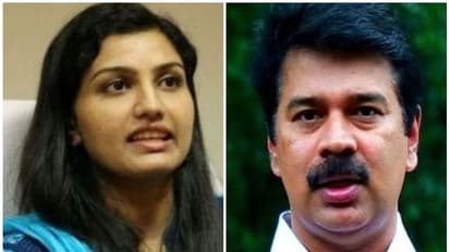 രേണു രാജിനും സ്ഥലം മാറ്റം: ജോയ്‍സ് ജോർജിന്‍റെ പട്ടയവും സബ് കളക്ടർമാരുടെ സ്ഥാനചലനവും തമ്മിലെന്ത്?