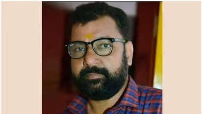 ക്യാമറാമാൻ അനിൽ കണ്ണനെ ട്രെയിൻ തട്ടി മരിച്ച നിലയിൽ കണ്ടെത്തി