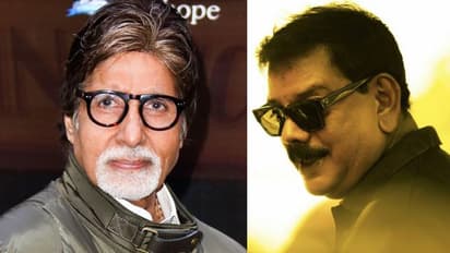 'പൂര്ത്തീകരിക്കാത്ത രണ്ട് സ്വപ്നങ്ങളുണ്ട്'; അമിതാഭ് ബച്ചന് ആശംസകളുമായി പ്രിയദര്ശന്