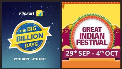 Dasara: ಇ ಕಾಮರ್ಸ್‌ ಕಂಪನಿಗಳಿಗೆ ಭರ್ಜರಿ 40,000 ಕೋಟಿ ರೂ. ವಹಿವಾಟು
