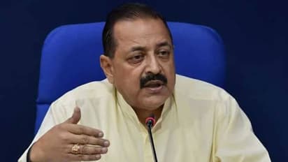 ഉത്പാദന മേഖലയിൽ, ഇന്ത്യ വിദേശ നിക്ഷേപങ്ങളുടെ ആകർഷക കേന്ദ്രമെന്ന് കേന്ദ്രമന്ത്രി ഡോ. ജിതേന്ദ്ര സിംഗ്