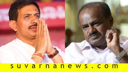 'ಮಹಾಲಕ್ಷ್ಮೀ ಲೇ ಔಟ್ನಿಂದ ಸ್ಪರ್ಧೆಗೆ ಸೂಚನೆ ಇದೆ, ಒಪ್ಪಲ್ಲ: ನಮ್ಮೂರಲ್ಲೇ ನಾನು ಗೌಡ ಆಗಿರುತ್ತೇನೆ'